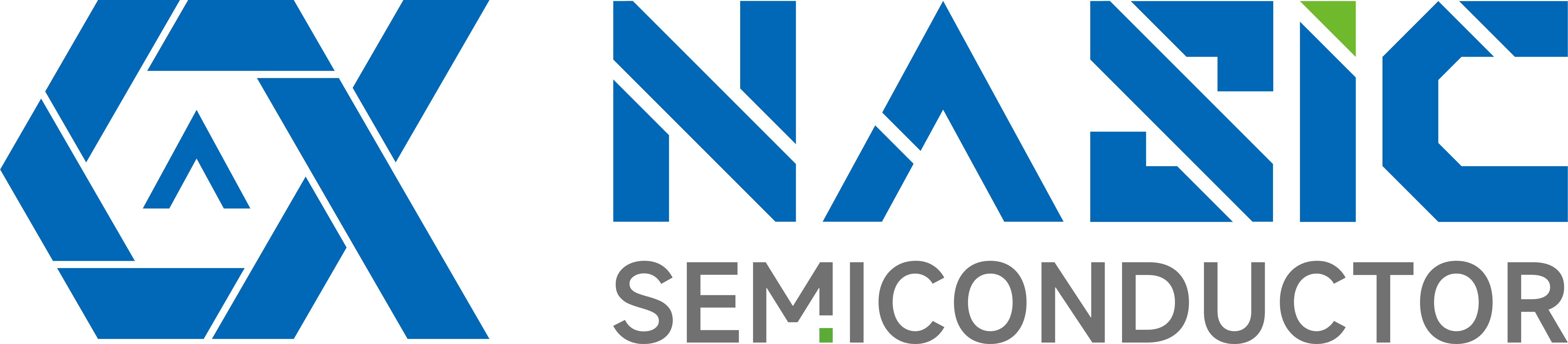 宁波阿尔法半导体有限公司